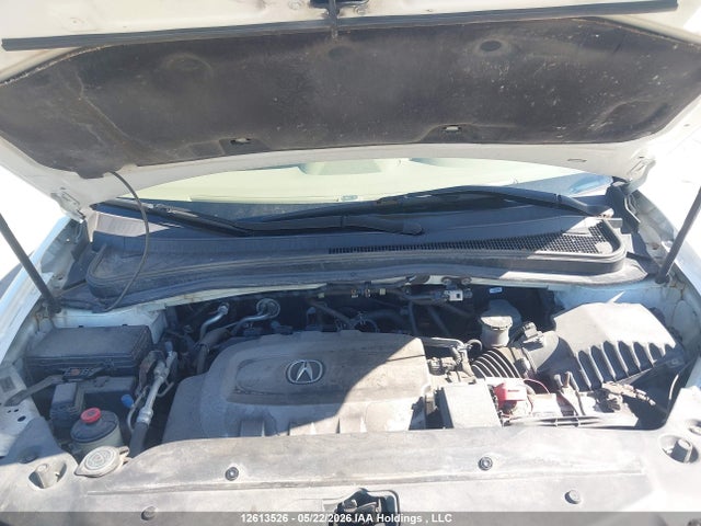 Продажа на аукционе авто 2013 Acura Mdx Elite Package, vin: 2HNYD2H84DH001905, номер лота: 12613526