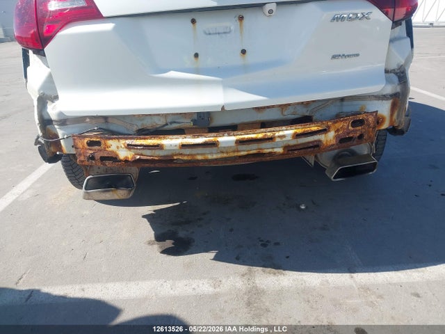 Продажа на аукционе авто 2013 Acura Mdx Elite Package, vin: 2HNYD2H84DH001905, номер лота: 12613526