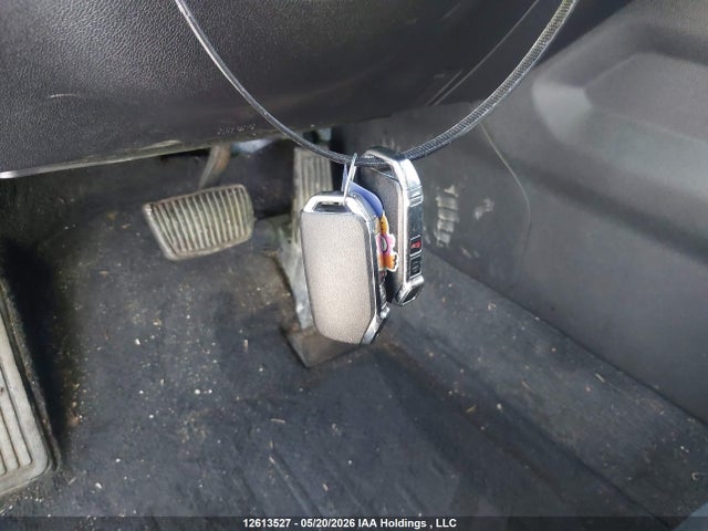 Aukcja sprzedaży 2021 Kia Sorento Lx, vin: 5XYRGDLF4MG047641, numer aukcji: 12613527