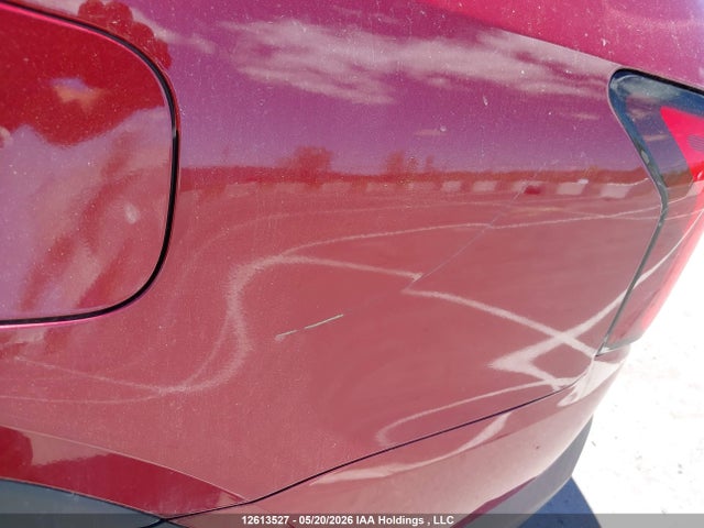 Aukcja sprzedaży 2021 Kia Sorento Lx, vin: 5XYRGDLF4MG047641, numer aukcji: 12613527