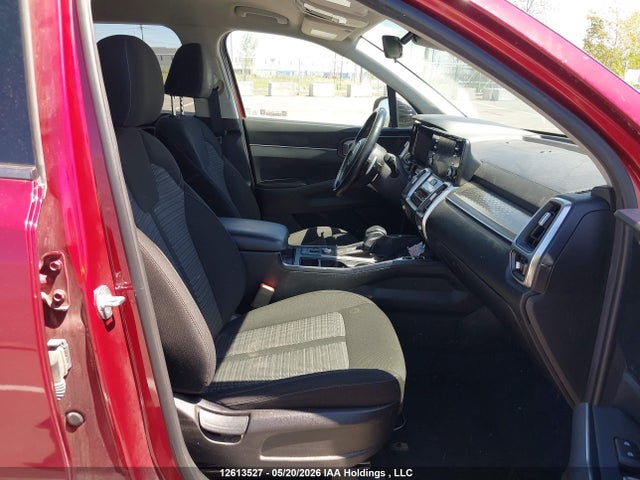 Aukcja sprzedaży 2021 Kia Sorento Lx, vin: 5XYRGDLF4MG047641, numer aukcji: 12613527