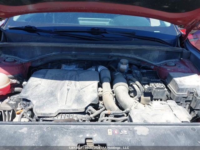Aukcja sprzedaży 2021 Kia Sorento Lx, vin: 5XYRGDLF4MG047641, numer aukcji: 12613527