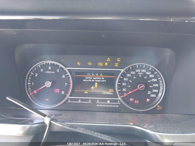 Aukcja sprzedaży 2021 Kia Sorento Lx, vin: 5XYRGDLF4MG047641, numer aukcji: 12613527