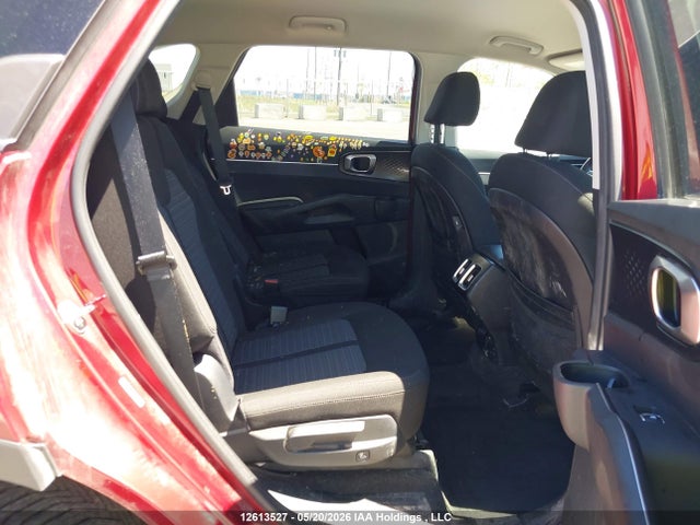 Aukcja sprzedaży 2021 Kia Sorento Lx, vin: 5XYRGDLF4MG047641, numer aukcji: 12613527