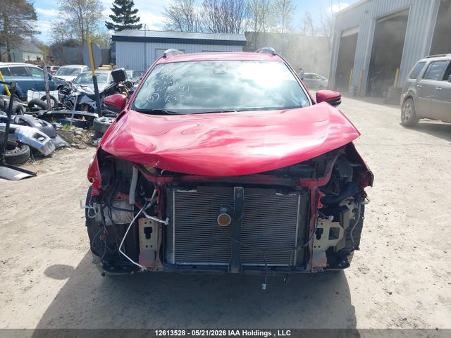 12613528 :رقم المزاد ، 2T3ZFREV8HW371591 vin ، 2017 Toyota Rav4 Le مزاد بيع