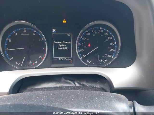 12613528 :رقم المزاد ، 2T3ZFREV8HW371591 vin ، 2017 Toyota Rav4 Le مزاد بيع