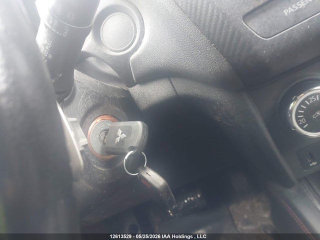 Продаж на аукціоні авто 2018 Mitsubishi Rvr Se Limited/gt, vin: JA4AJ4AW5JU602232, номер лоту: 12613529