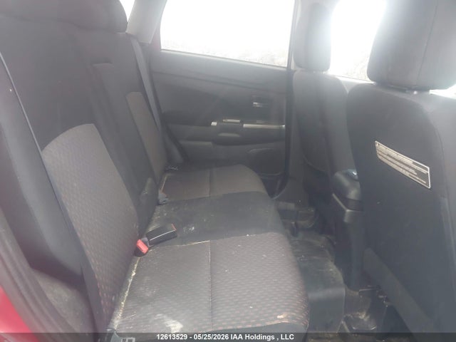 Продаж на аукціоні авто 2018 Mitsubishi Rvr Se Limited/gt, vin: JA4AJ4AW5JU602232, номер лоту: 12613529