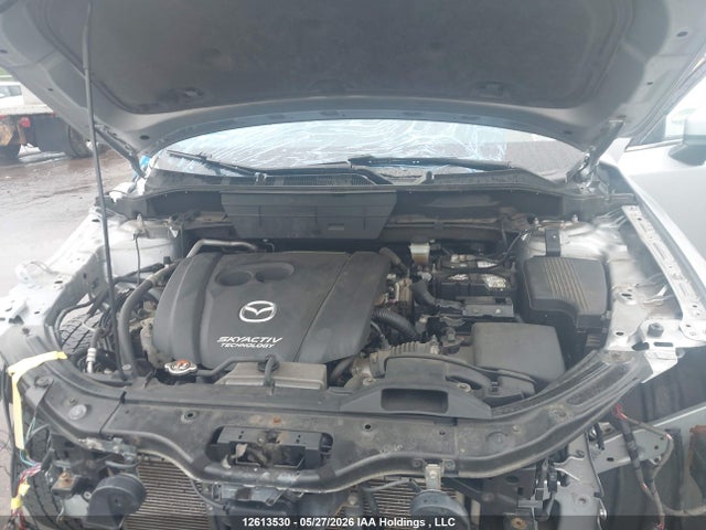 JM3KFBCM4J0356848 Mazda Cx-5 Touring