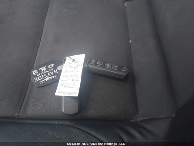 JM3KFBCM4J0356848 Mazda Cx-5 Touring