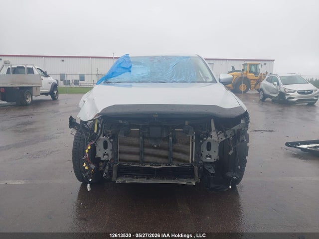 JM3KFBCM4J0356848 Mazda Cx-5 Touring