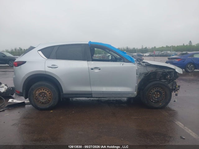 JM3KFBCM4J0356848 Mazda Cx-5 Touring