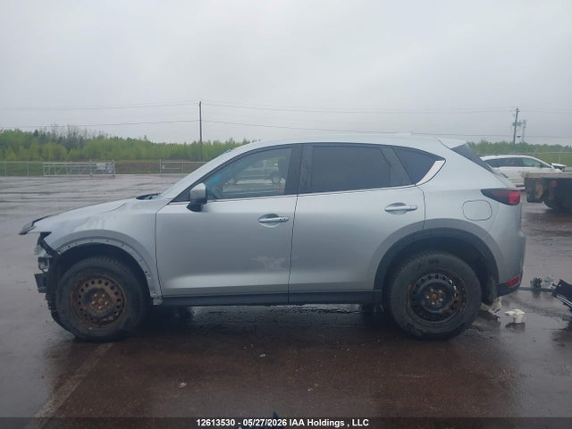 JM3KFBCM4J0356848 Mazda Cx-5 Touring