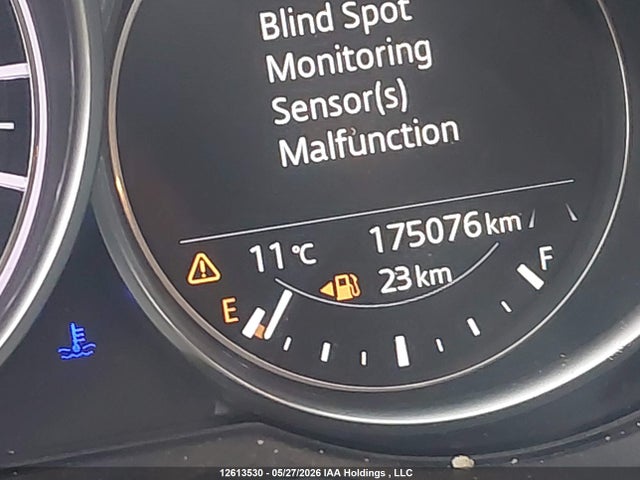 JM3KFBCM4J0356848 Mazda Cx-5 Touring