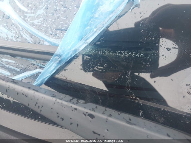 JM3KFBCM4J0356848 Mazda Cx-5 Touring