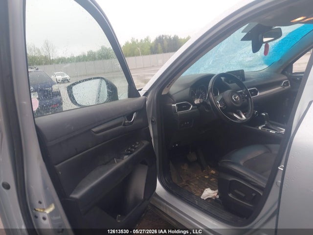 JM3KFBCM4J0356848 Mazda Cx-5 Touring