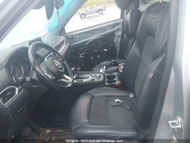 JM3KFBCM4J0356848 Mazda Cx-5 Touring