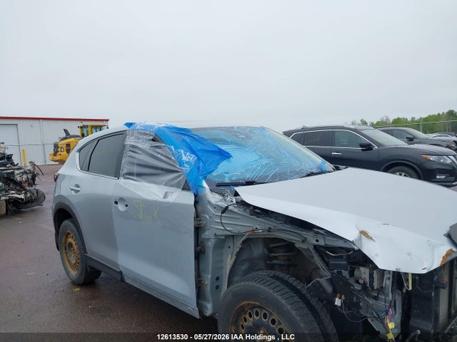 JM3KFBCM4J0356848 Mazda Cx-5 Touring