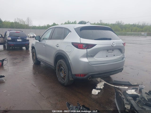 JM3KFBCM4J0356848 Mazda Cx-5 Touring