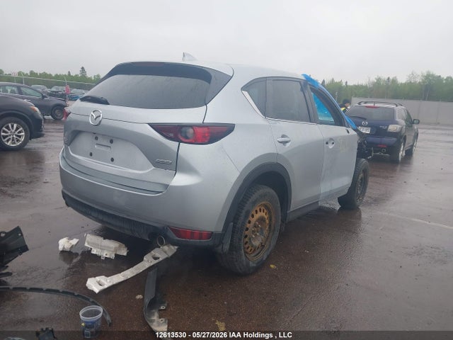 JM3KFBCM4J0356848 Mazda Cx-5 Touring