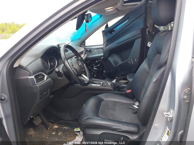 JM3KFBCM4J0356848 Mazda Cx-5 Touring