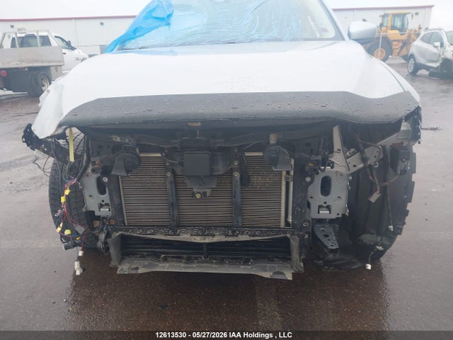 JM3KFBCM4J0356848 Mazda Cx-5 Touring