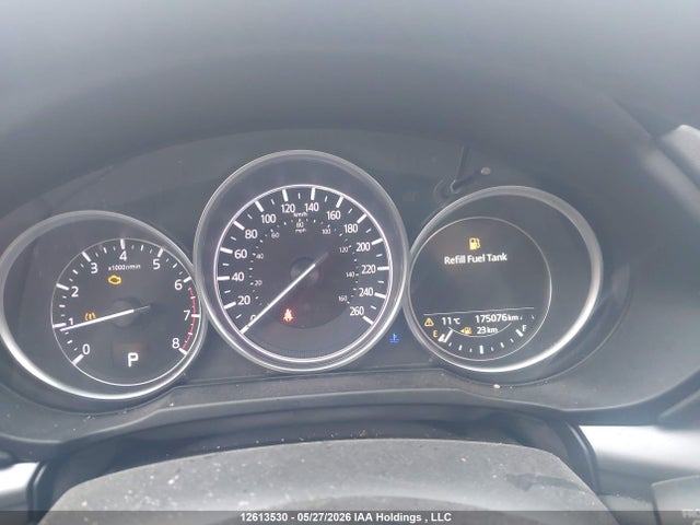 JM3KFBCM4J0356848 Mazda Cx-5 Touring