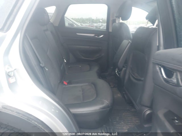 JM3KFBCM4J0356848 Mazda Cx-5 Touring