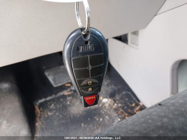 Dodge Grand Caravan Crew 2016 2C4RDGDG5GR381999 Image 11