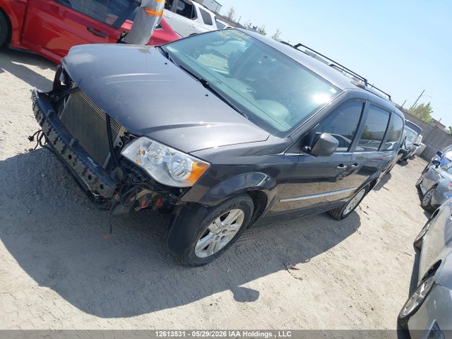 Dodge Grand Caravan Crew 2016 2C4RDGDG5GR381999 Image 14