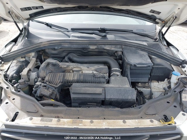 Aukcja sprzedaży 2016 Volvo Xc60 T5 Special Edition Premier, vin: YV4612RK6G2897070, numer aukcji: 12613532