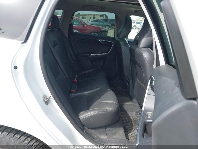 Aukcja sprzedaży 2016 Volvo Xc60 T5 Special Edition Premier, vin: YV4612RK6G2897070, numer aukcji: 12613532