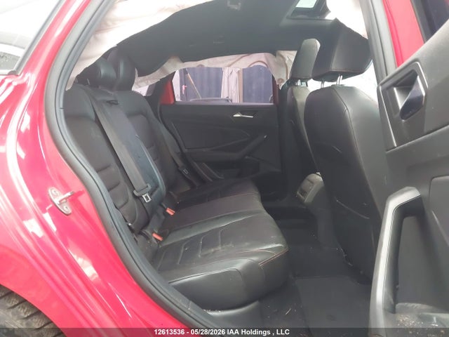 Продажа на аукционе авто 2020 Volkswagen Jetta Gli/s/autobahn, vin: 3VW5T7BUXLM074885, номер лота: 12613536