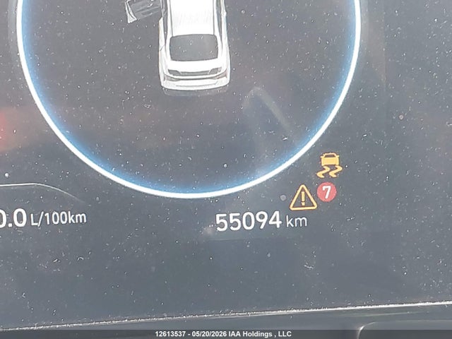 Продаж на аукціоні авто 2025 Hyundai Elantra N Dct, vin: KMHLW4DKXSU028667, номер лоту: 12613537