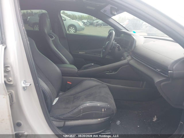 Продаж на аукціоні авто 2025 Hyundai Elantra N Dct, vin: KMHLW4DKXSU028667, номер лоту: 12613537