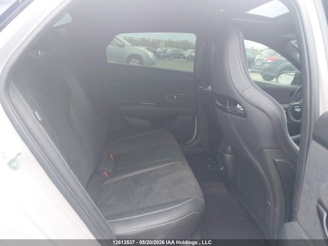 Продаж на аукціоні авто 2025 Hyundai Elantra N Dct, vin: KMHLW4DKXSU028667, номер лоту: 12613537