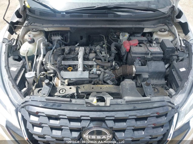 Aukcja sprzedaży 2024 Nissan Kicks S, vin: 3N1CP5BV2RL540323, numer aukcji: 12613538