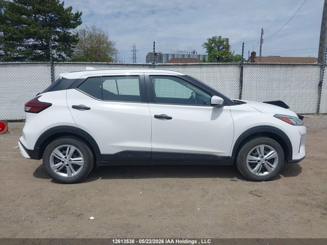 Aukcja sprzedaży 2024 Nissan Kicks S, vin: 3N1CP5BV2RL540323, numer aukcji: 12613538