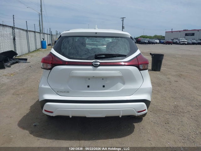 Aukcja sprzedaży 2024 Nissan Kicks S, vin: 3N1CP5BV2RL540323, numer aukcji: 12613538