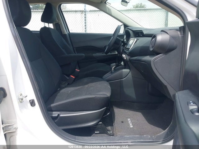 Aukcja sprzedaży 2024 Nissan Kicks S, vin: 3N1CP5BV2RL540323, numer aukcji: 12613538