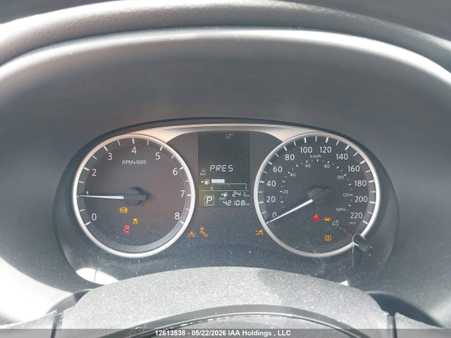 Aukcja sprzedaży 2024 Nissan Kicks S, vin: 3N1CP5BV2RL540323, numer aukcji: 12613538