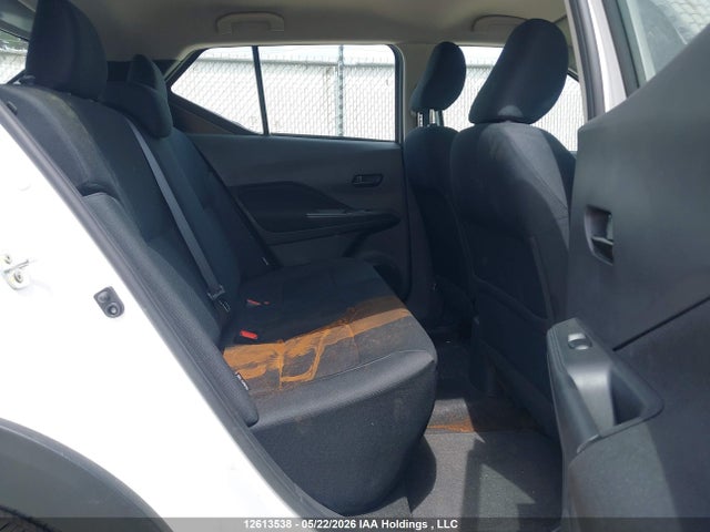 Aukcja sprzedaży 2024 Nissan Kicks S, vin: 3N1CP5BV2RL540323, numer aukcji: 12613538