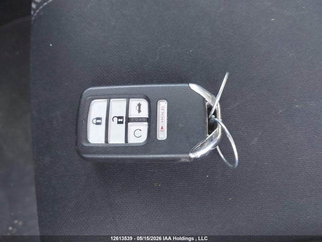 Продаж на аукціоні авто 2016 Honda Civic Ex 4dr, vin: 2HGFC2F75GH017269, номер лоту: 12613539