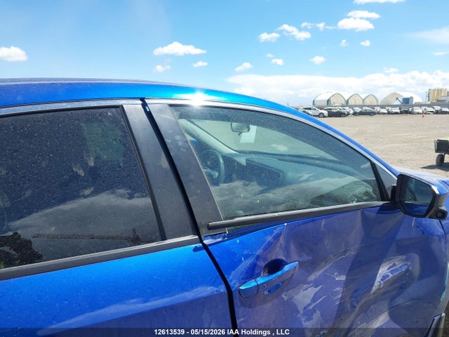 Продаж на аукціоні авто 2016 Honda Civic Ex 4dr, vin: 2HGFC2F75GH017269, номер лоту: 12613539