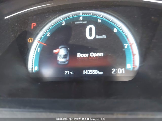 Продаж на аукціоні авто 2016 Honda Civic Ex 4dr, vin: 2HGFC2F75GH017269, номер лоту: 12613539