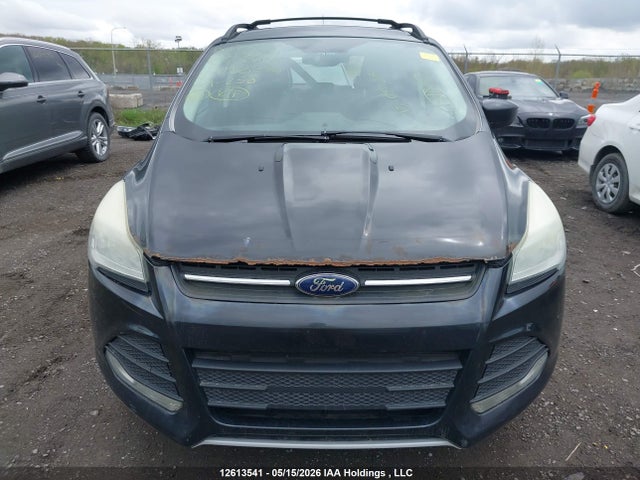Продаж на аукціоні авто 2013 Ford Escape Se, vin: 1FMCU0GX9DUA88996, номер лоту: 12613541
