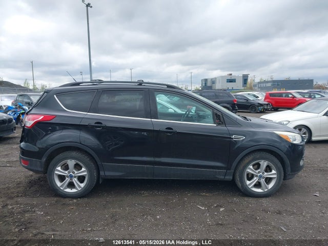 Продаж на аукціоні авто 2013 Ford Escape Se, vin: 1FMCU0GX9DUA88996, номер лоту: 12613541