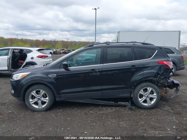 Продаж на аукціоні авто 2013 Ford Escape Se, vin: 1FMCU0GX9DUA88996, номер лоту: 12613541