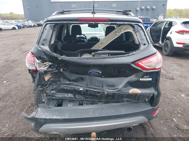 Продаж на аукціоні авто 2013 Ford Escape Se, vin: 1FMCU0GX9DUA88996, номер лоту: 12613541