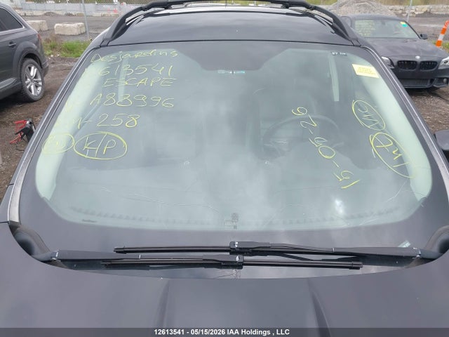 Продаж на аукціоні авто 2013 Ford Escape Se, vin: 1FMCU0GX9DUA88996, номер лоту: 12613541